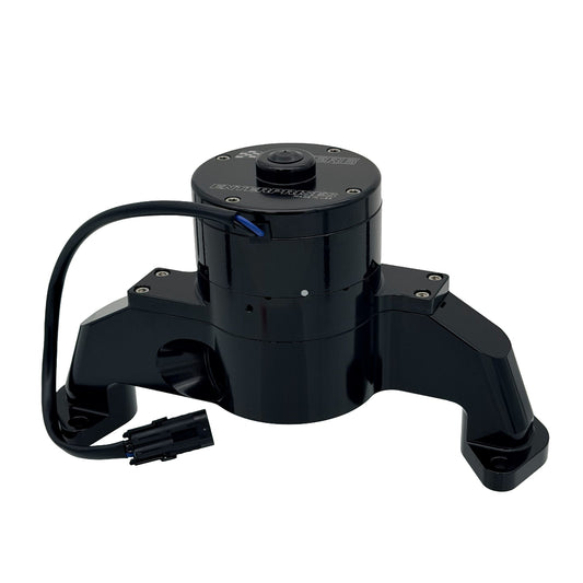 Electric Pump Chevy BB, Standard