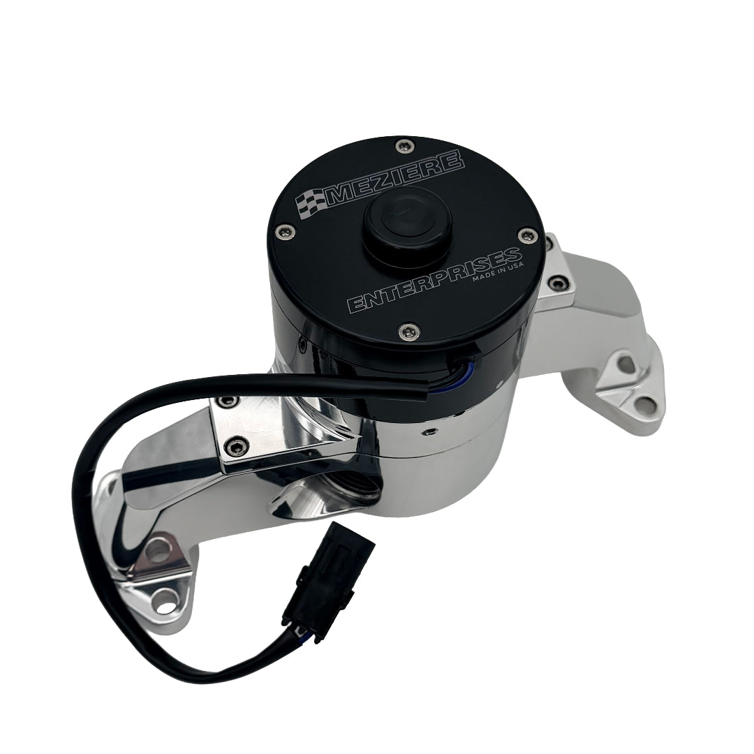 Electric Pump Chevy BB, Standard