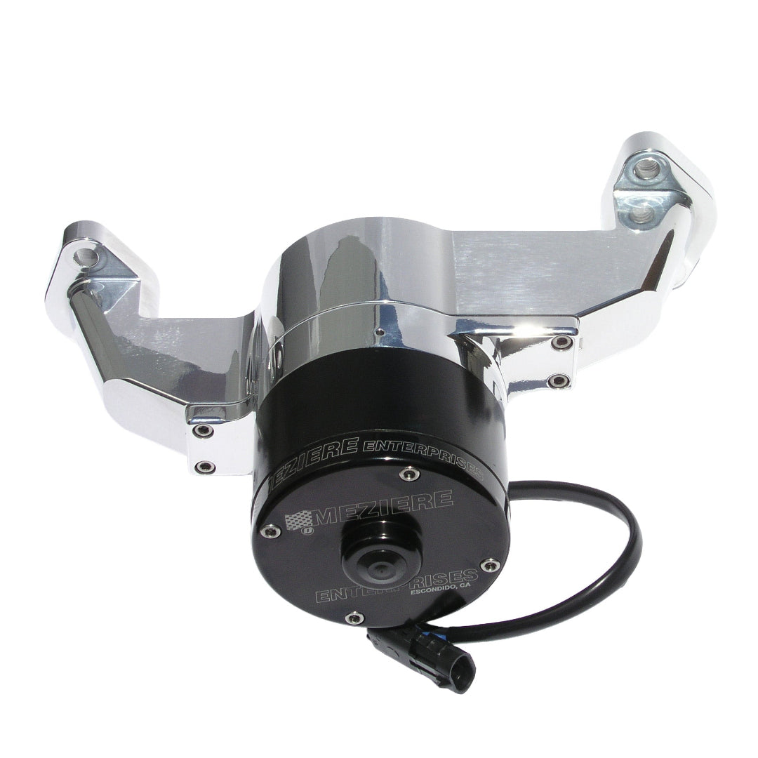 Electric Pump Chevy BB, Standard