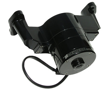 Electric Pump Chevy SB, Standard