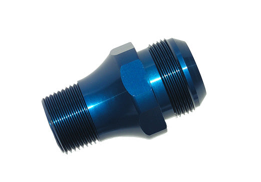 Fitting, Inlet 1" NPT to #20 Male