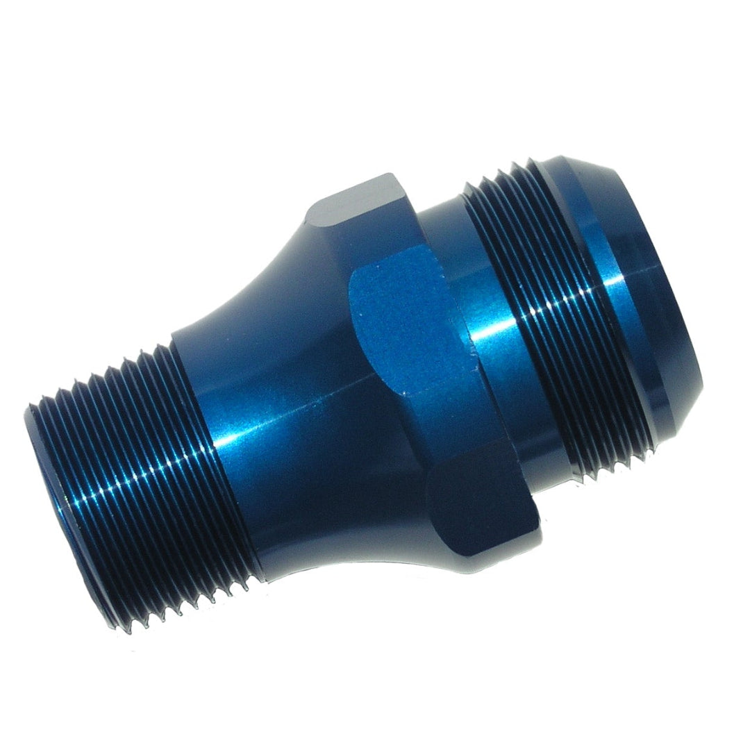 Fitting, Inlet 1" NPT to #20 Male