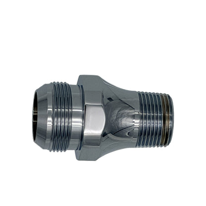 Fitting, Inlet 1" NPT to #20 Male