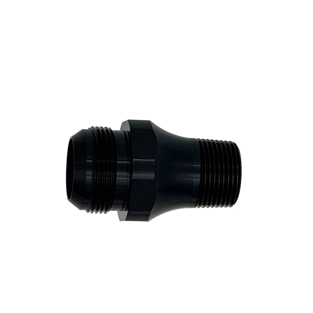 Fitting, Inlet 1" NPT to #20 Male