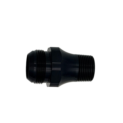 Fitting, Inlet 1" NPT to #20 Male