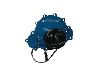 Electric Pump Pontiac, Standard