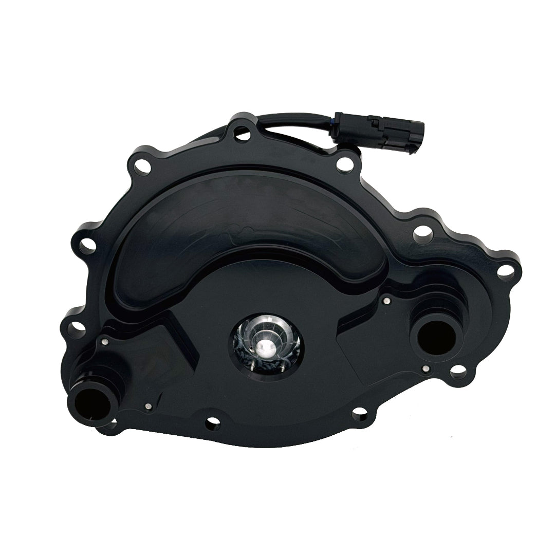Electric Pump Pontiac, Standard