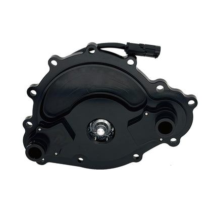 Electric Pump Pontiac, Standard