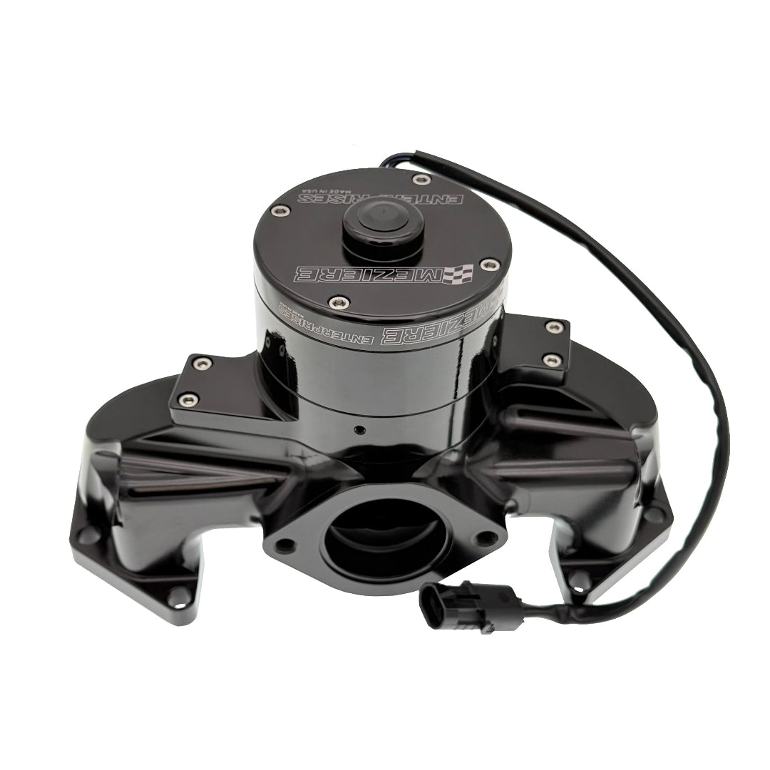 Electric Pump Mopar BB, Standard