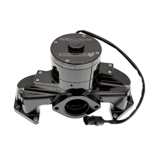Electric Pump Mopar BB, Standard