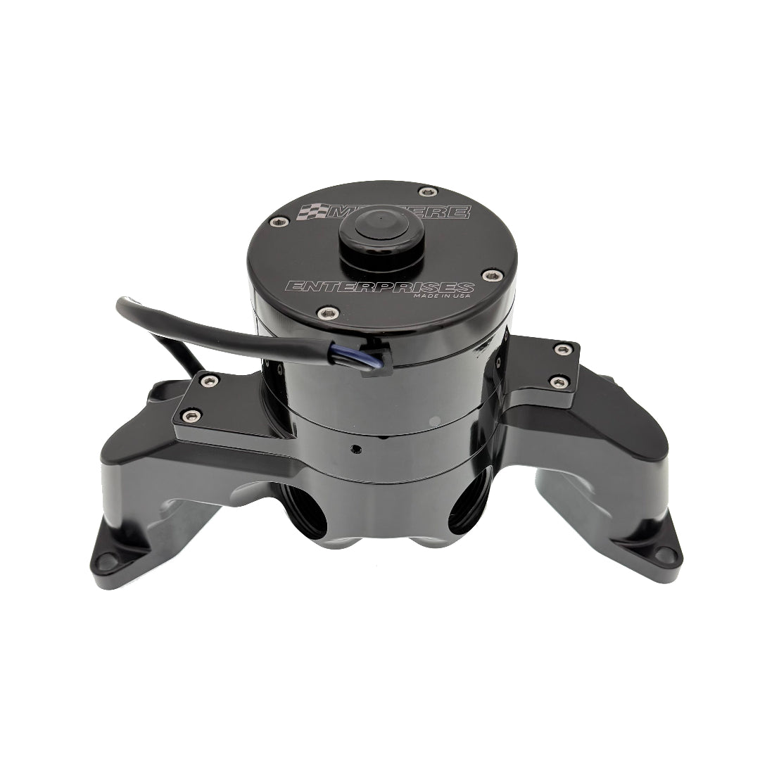 Electric Pump Mopar BB, Standard