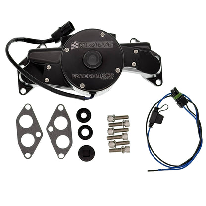 Electric Pump Mopar BB, Standard