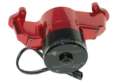 Electric Pump Mopar SB, Standard