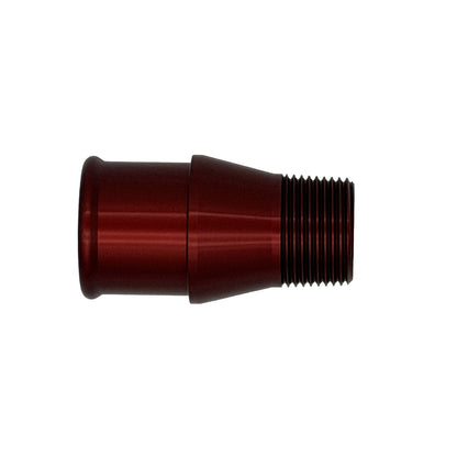 Fitting, Inlet 1" NPT to 1.50" Hose