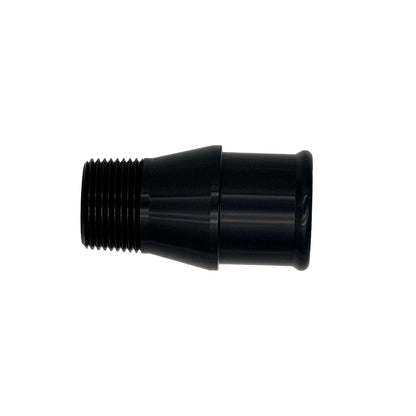 Fitting, Inlet 1" NPT to 1.50" Hose
