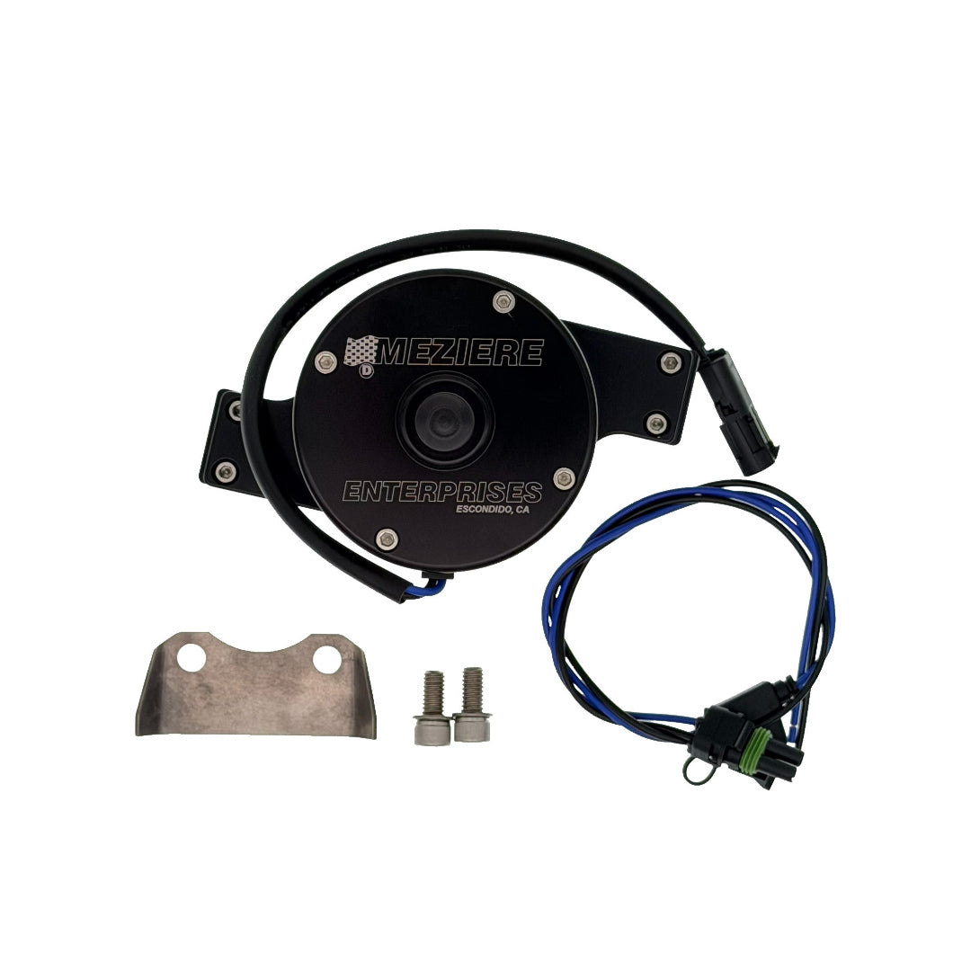 Electric Pump Remote, Standard