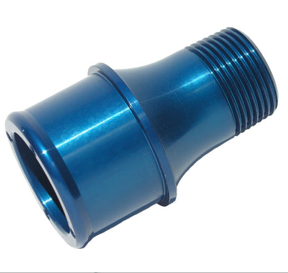 Fitting, Inlet 1" NPT to 1.75" Hose