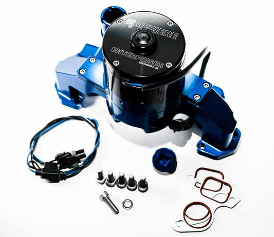 Electric Pump LS-X, Standard