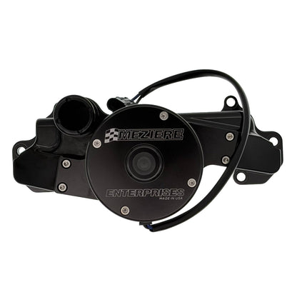 GM LS Race Electric Water Pump, Standard Flow, WP119