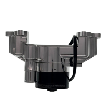 GM LS Race Electric Water Pump, Standard Flow, WP119