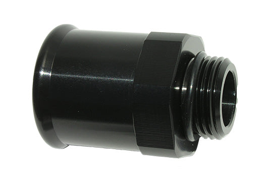 Fitting, #12AN ORB to 1.50" Slip Hose