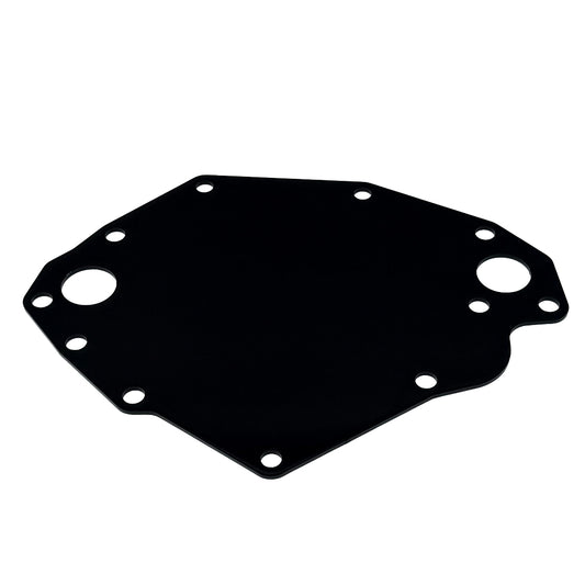 Backing Plate, SB Ford Cleveland
