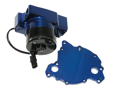 Electric Pump SB Buick and V6 Buick, Standard