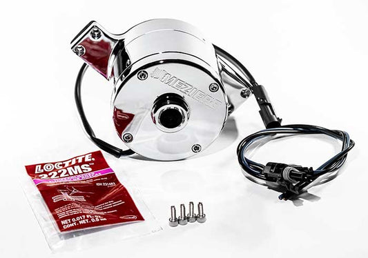 Electric Pump Center Section - 100 Series