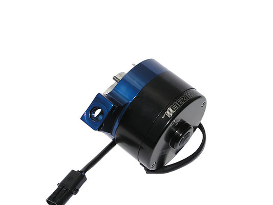 Electric Center Section - 100 Series with High Pressure Port