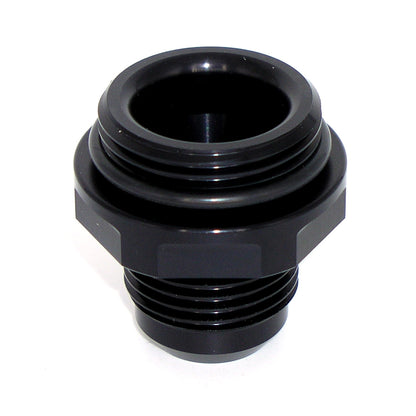 Fitting, #16AN ORB to #12AN Hose