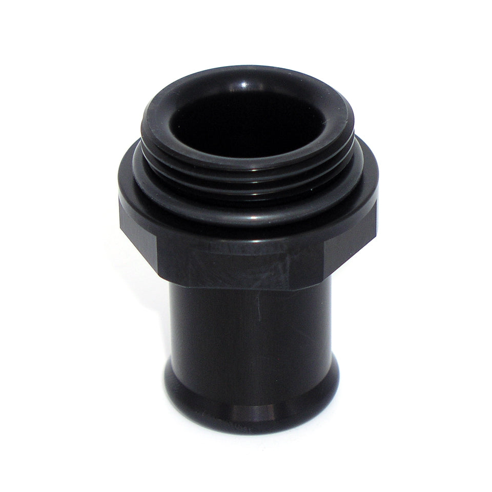 Fitting, #16AN ORB to 1" Slip Hose