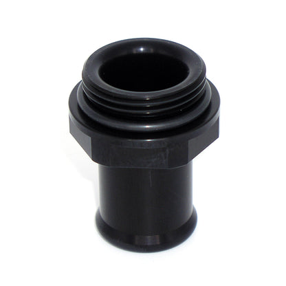 Fitting, #16AN ORB to 1" Slip Hose