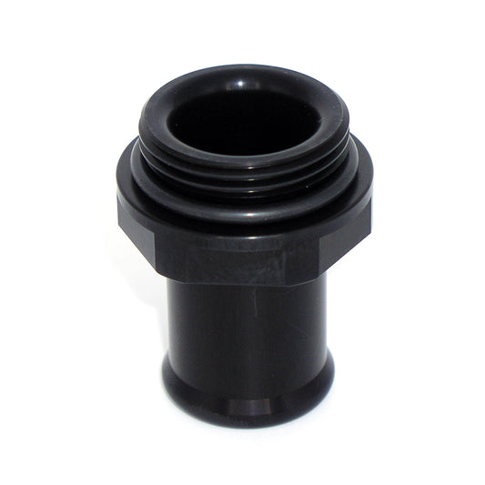 Fitting, #16AN ORB to 1" Slip Hose