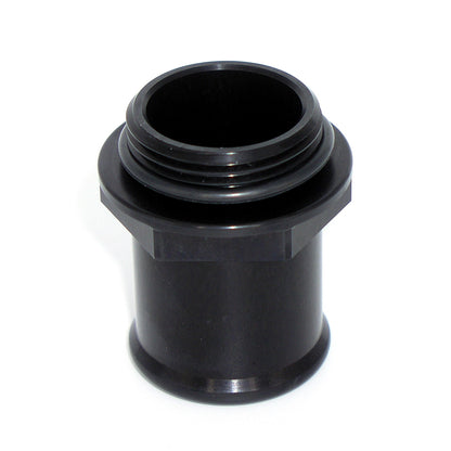 Fitting, #16AN ORB to 1.25" Slip Hose