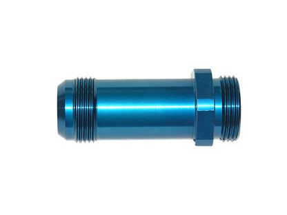 Fitting, Extended, #16AN ORB to #16AN Hose