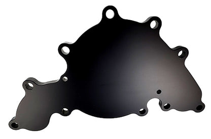 Blockoff Plate, Ford Godzilla