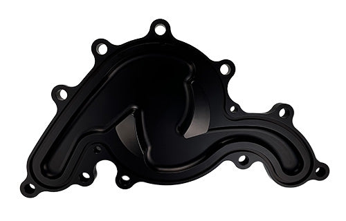 Blockoff Plate, Ford Godzilla