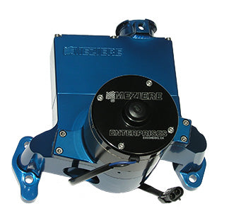 Reservoir Pump Chevy SB, Standard