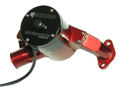 Electric Pump Chevy BB High Flow, 55 GPM