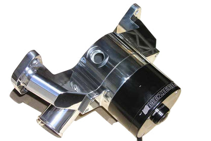 Electric Pump Chevy BB High Flow, 55 GPM