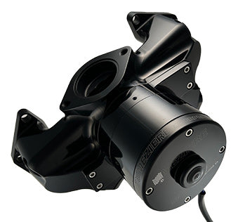 Electric Pump Mopar BB High Flow, 55 GPM