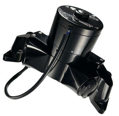 Electric Pump Mopar BB High Flow, 55 GPM