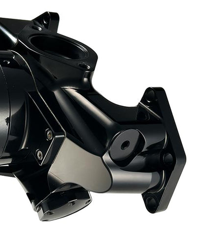 Electric Pump Mopar BB High Flow, 55 GPM