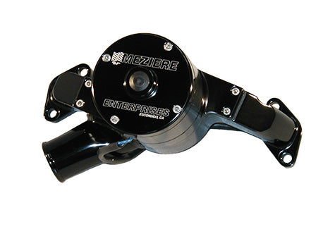 Electric Pump DRCE High Flow, 55 GPM