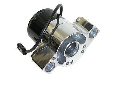 Electric Pump Remote, High Flow, 55 GPM