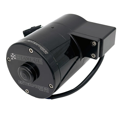Remote Electric Water Pump | 55 GPM Single In Dual Out, WP316