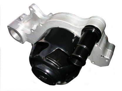 Gen 5 Camaro Electric Water Pump High Flow | L99 Auto Trans, Street Idler Pulley WP331