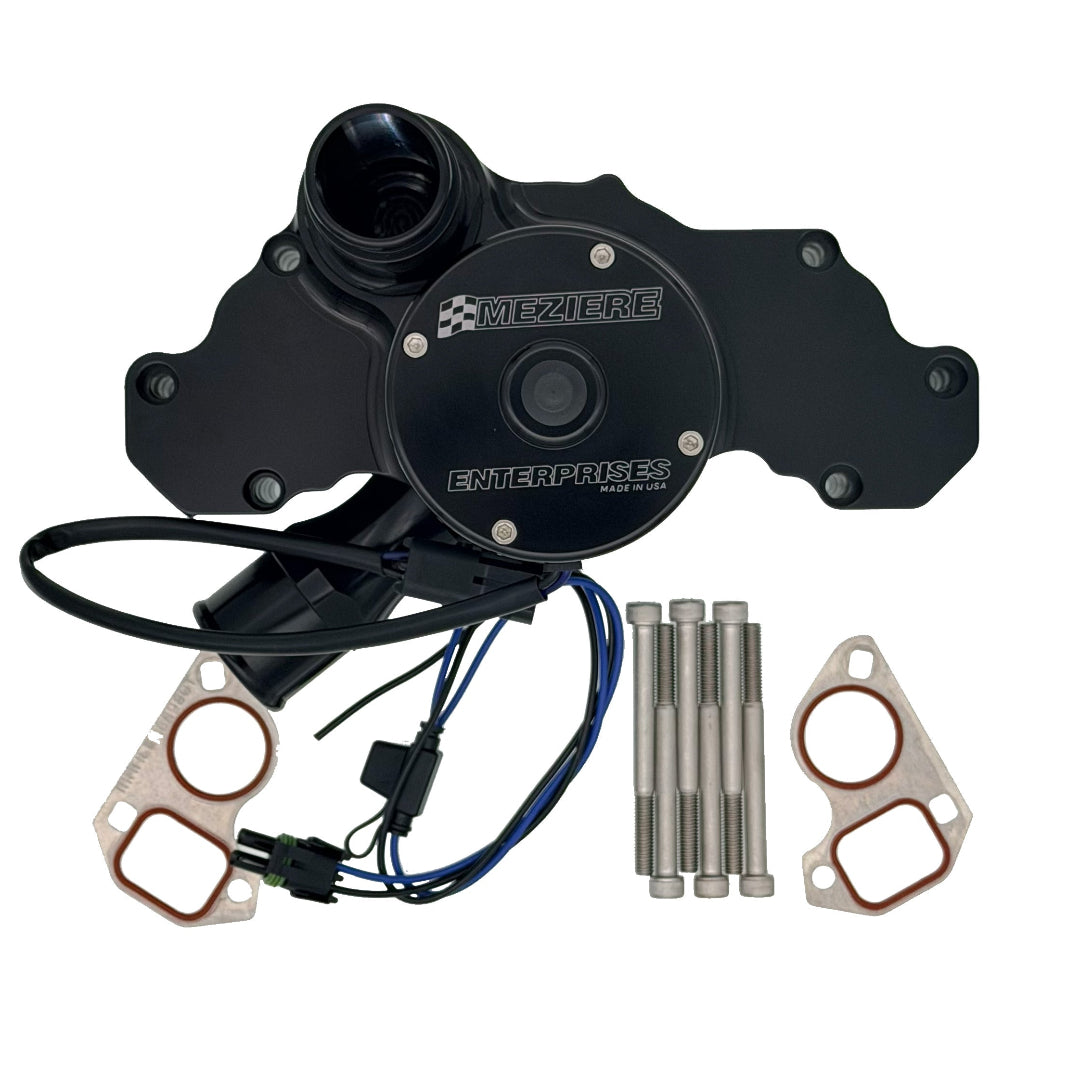 LS Electric Water Pump | Drag Race, High Flow  WP333