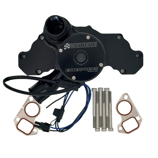 LS Electric Water Pump | Drag Race, High Flow  WP333