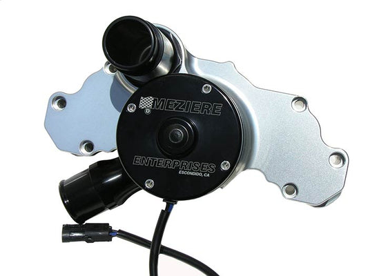 Electric Pump LT1, 2013 up, High Flow Race Model